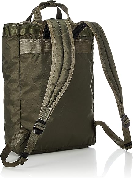 BRIEFING】美品ブリーフィング2way GEAR PACK XP 撥水